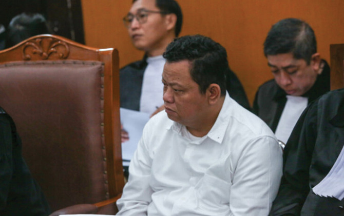 Sopir pribadi Ferdy Sambo sekaligus terdakwa pembunuhan berencana Brigadir Nofriansyah Yoshua Hutabarat, Kuat Ma