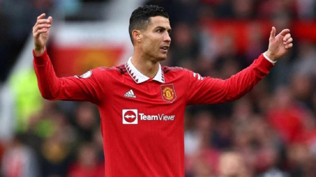 Wawancara kontroversial Cristiano Ronaldo dengan Piers Morgan bisa berujung pemecatan