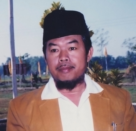 BANYAK JASANYA: H. Drs. Suparno Zaini Dahlan M. Ag tokoh Muhammadiyah di Sukoharjo yang kiprahnya banyak dirasakan manfaatnya di bidang keagamaan, pendidikan, dan kemasyarakatan. (DOK. PRIBADI)