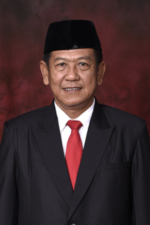 Anggota DPRD Kota Surakarta, Yulianto Indratmoko.