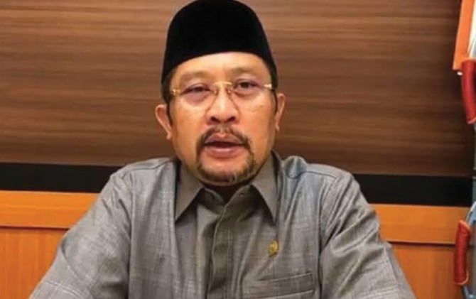 Wakil Ketua DPRD Jatim Sahat Tua Simanjuntak. (Istimewa)