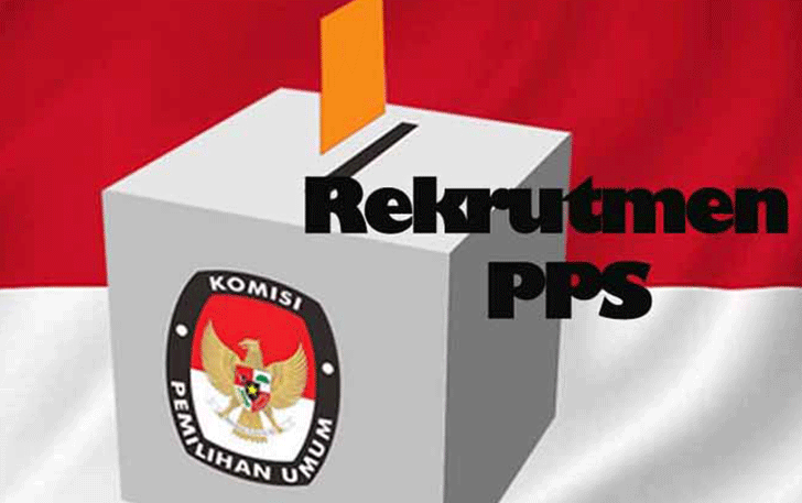Ilustrasi PPS. (Istimewa)