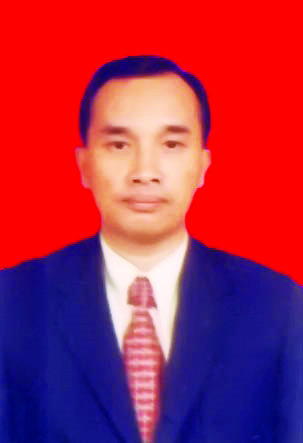 Dr. Edy Purwo Saputro, SE., M.Si, selaku Dosen Fakultas Ekonomi dan Bisnis UMS