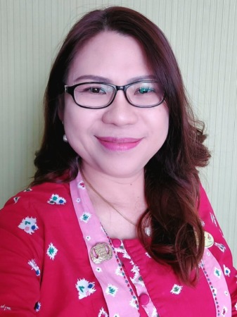 dr Sherly Jeanne Kilapong