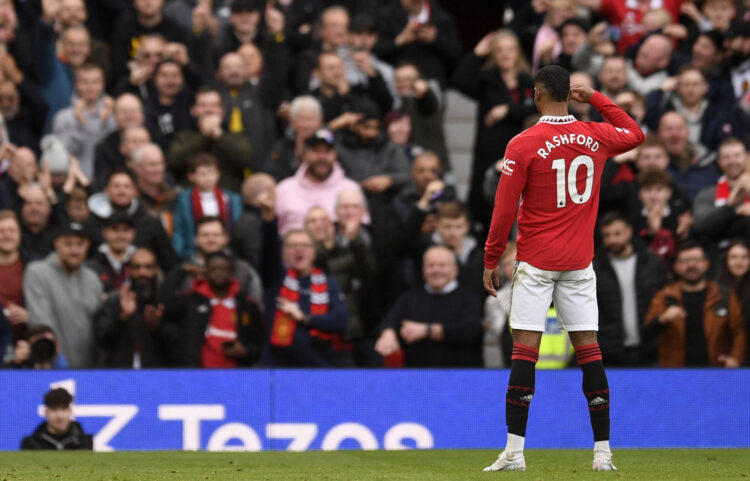 Manchester United