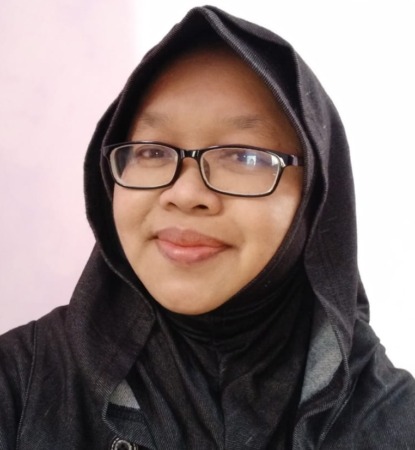 Guru Bahasa Inggris SMPN 1 Ngadirojo, Kabupaten Wonogiri Sri Lestariningsih