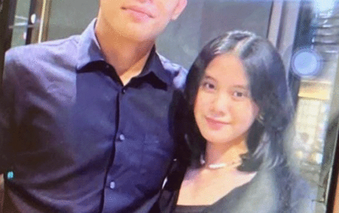 AG bersama Mario Dandy Satrio. (Istimewa)