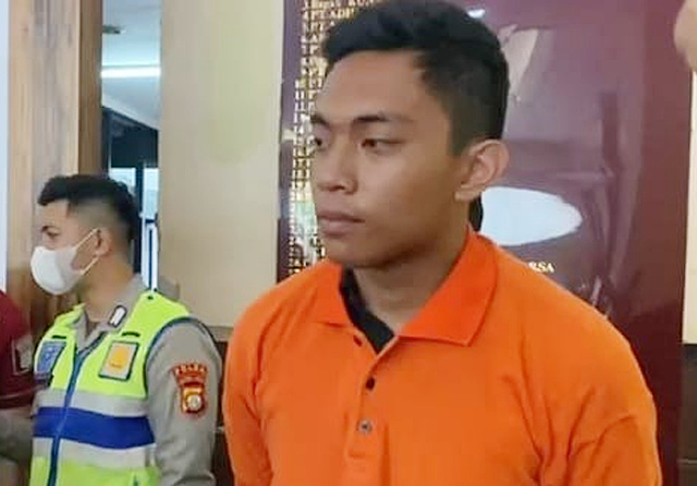 Mario Dandy Satriyo terancam hukuman 12 tahun penjara.