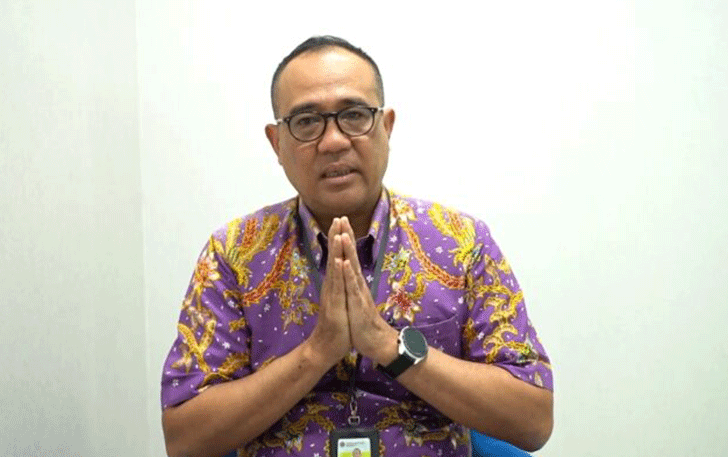Rafael Alun Trisambodo miliki aset yang tersebar di berbagai daerah.