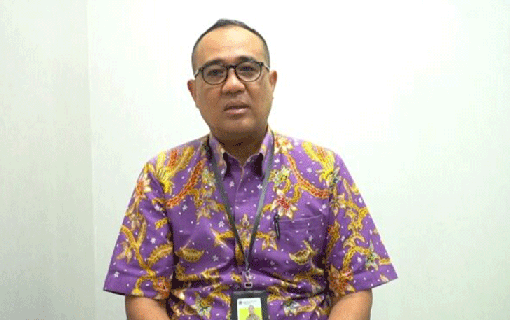 Rafael Alun Trisambodo ternyata punya saham di enam perusahaan. (Istimewa)