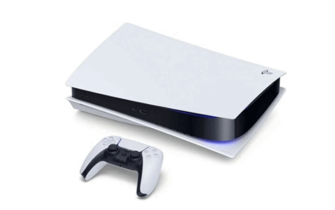 Sony PS5 sumbang sukses besar bagi Sony. (Sony)