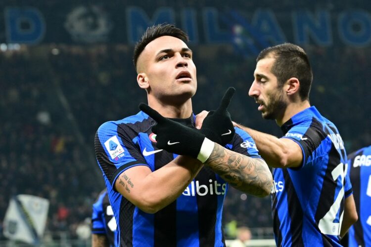 Inter Milan