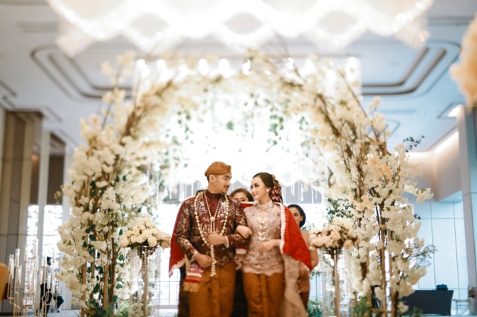 Swiss-Belhotel Solo dengan paket pernikahan