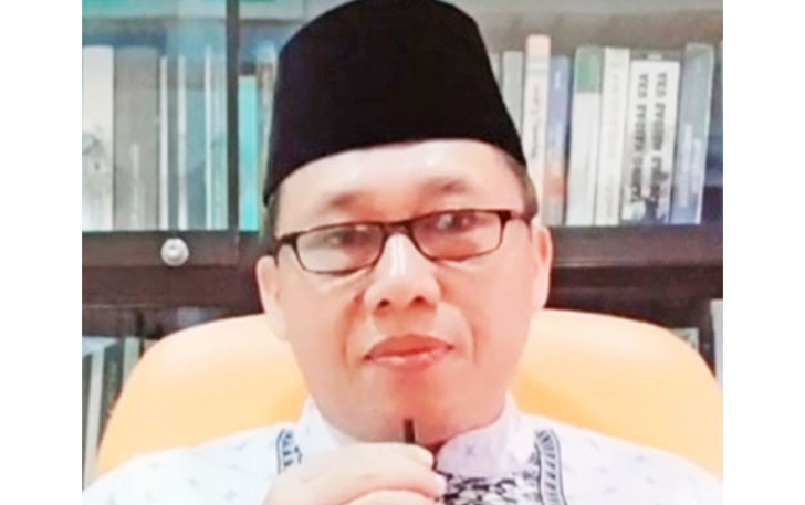 Ri’al Fu’adi, Dosen Pasca Sarjana UIN Raden Mas Said Surakarta.