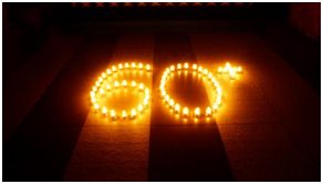 Ilustrasi Earth Hour