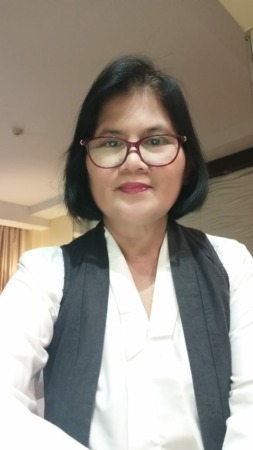 Chatarina Muryani, Kepala Pusat Studi Bencana LPPM UNS
