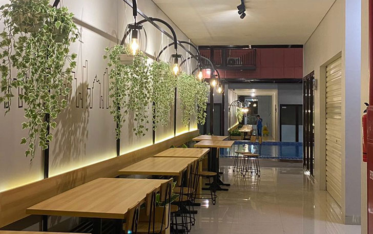 Fatilitas yang terjamin membuat  makin banyak mahasiswa memilih sewa apartemen dibanding kos.