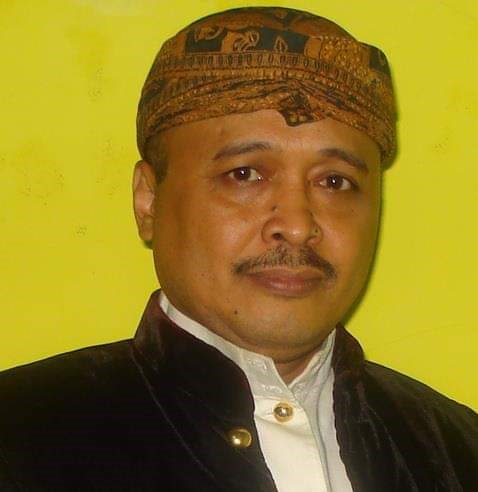 Soleh Amini Yahman selaku Dosen Universitas Muhammadiyah Surakarta