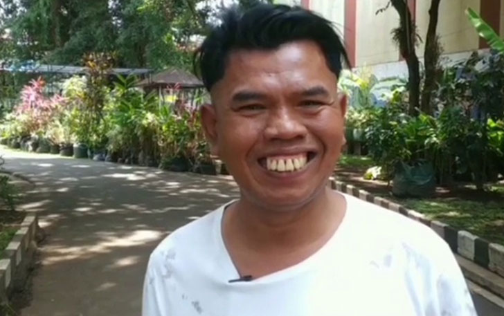 Benjo. (ISTIMEWA)