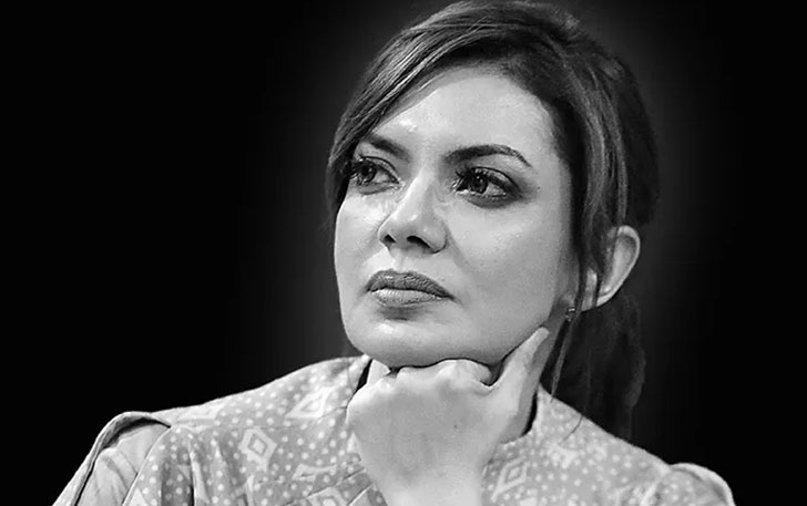 Najwa Shihab bergabung dalam Tim Percepatan Reformasi Hukum bentukan Kemenko Polhukam. (Fedrik Tarigan/JawaPos.com)