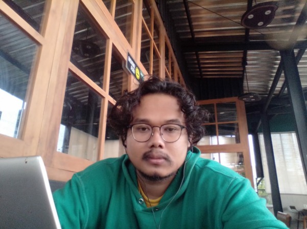 Jati Narendro