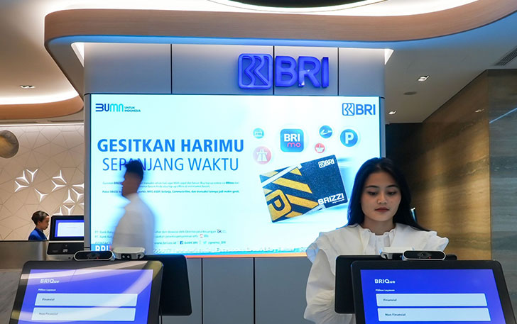 BRI lahirkan inovasi produk dan layanan perlindungan jiwa Kirana.