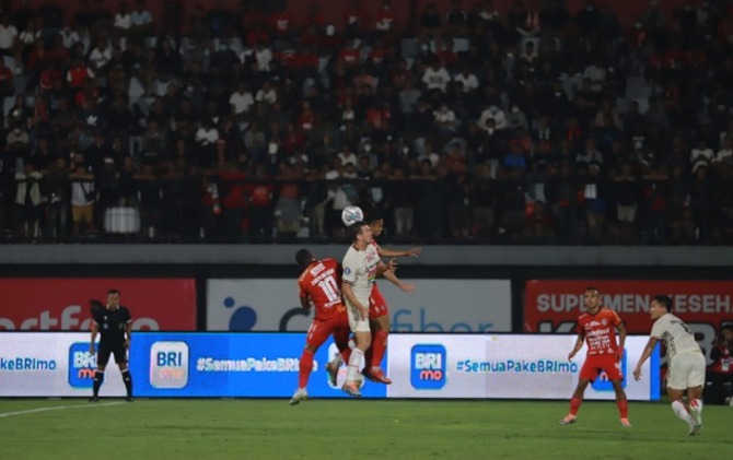 BRI Liga 1 berpotensi menciptakan perputaran uang yang lebih besar bagi perekonomian Indonesia.