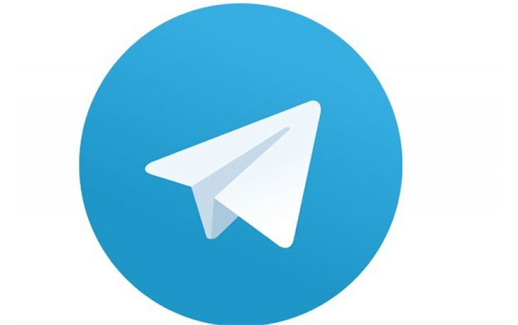 Logo Telegram (Antara/Wikimedia Commons)