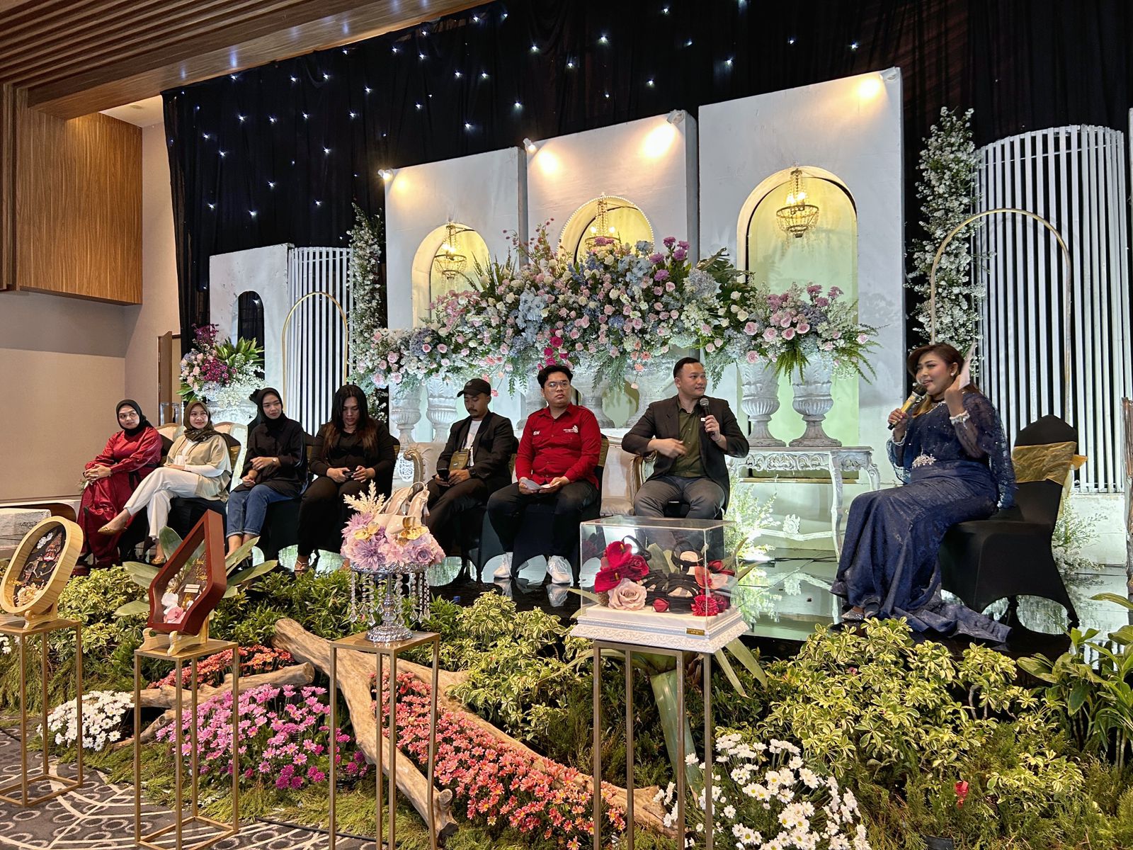 Anantara Wedding Showcase