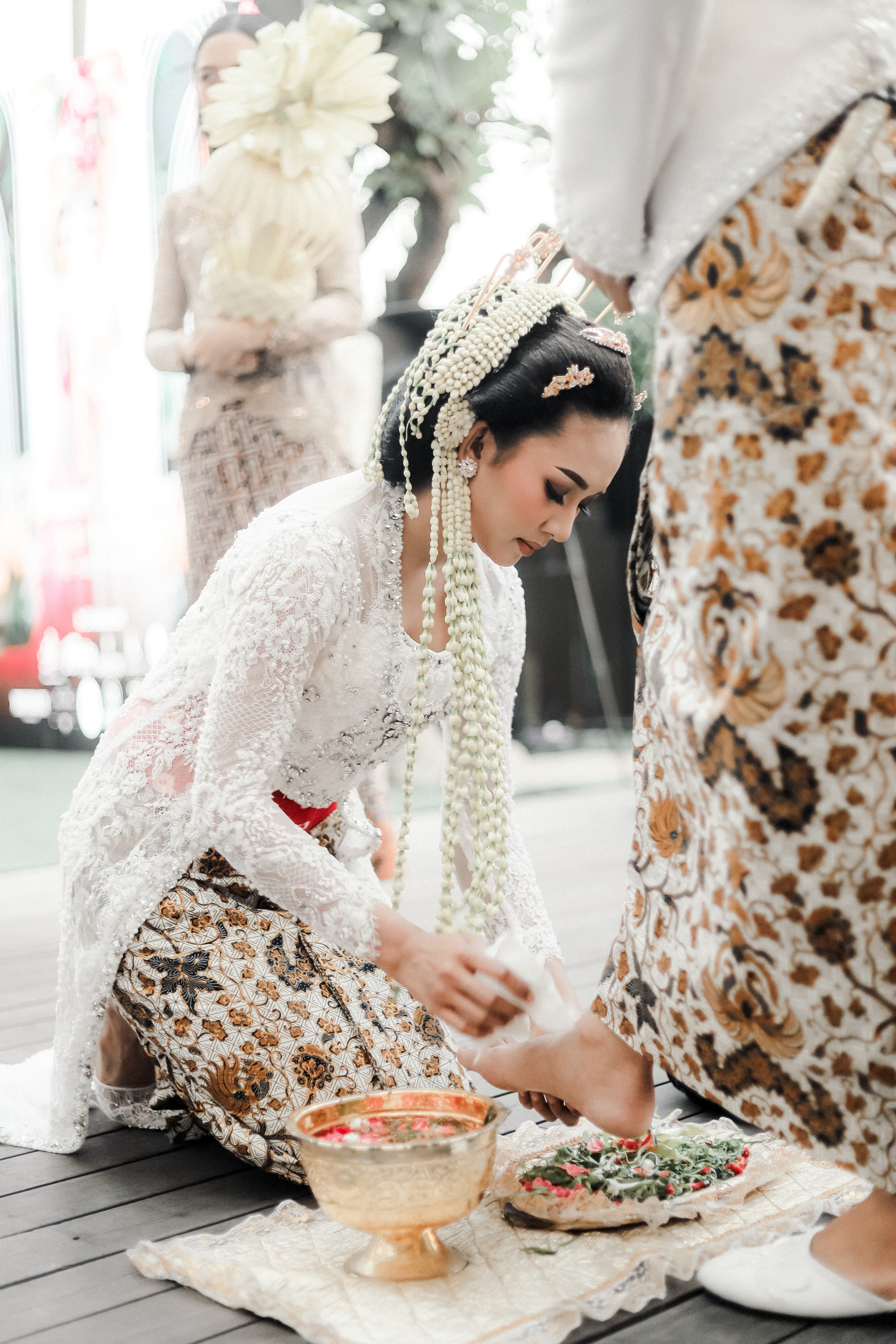 ANGGUN: Perhelatan Wedding Showcase yang menyuguhkan lebih dari 12 vendor.