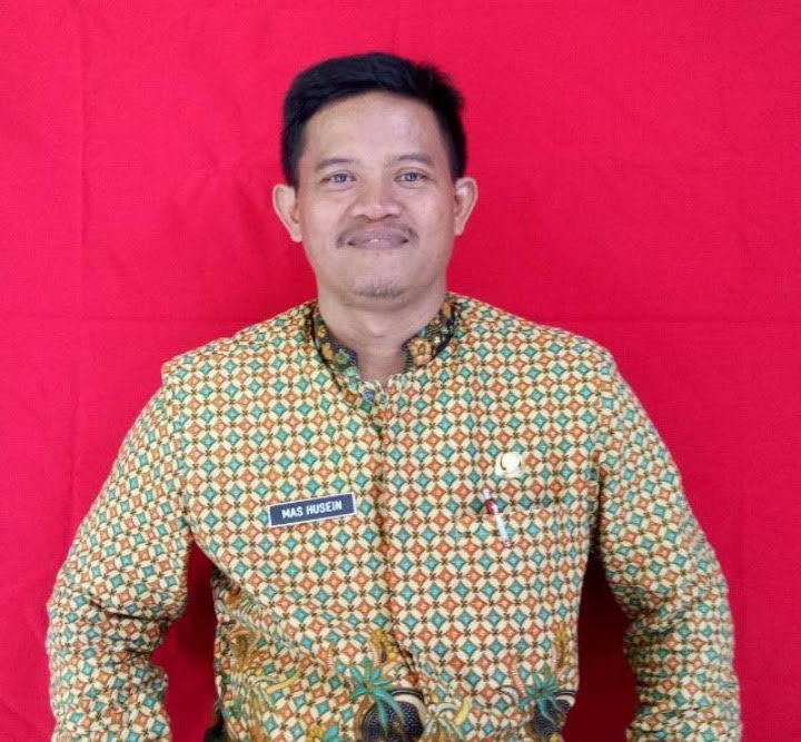 Mas Husein