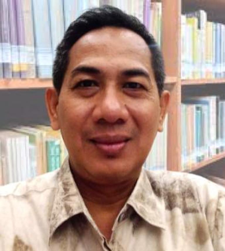 Chornia Putrantasa, M.Pd