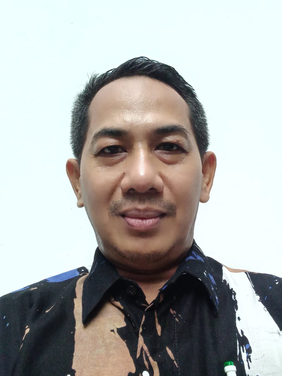 Chornia Putrantasa, M.Pd