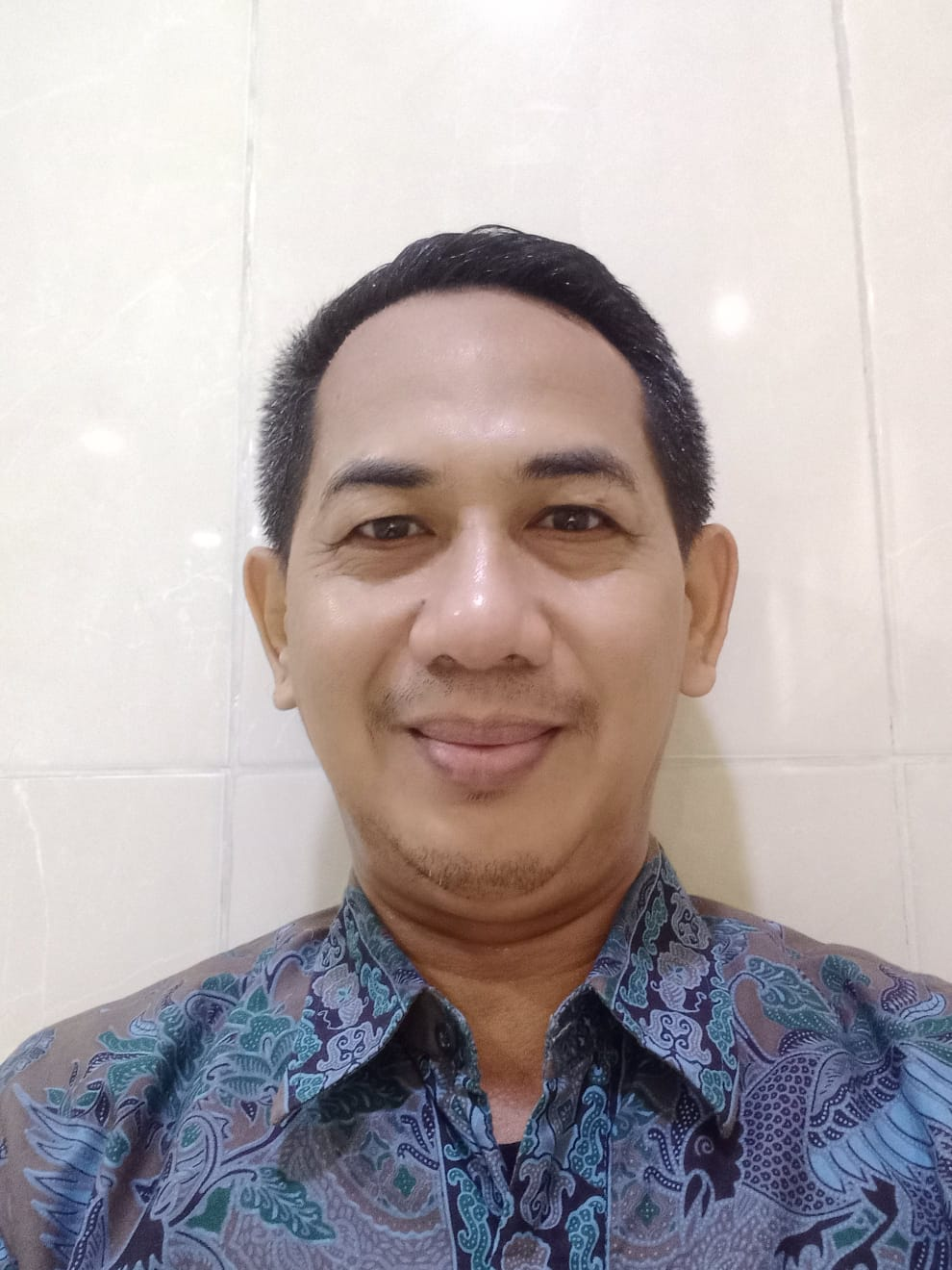 Chornia Putrantasa, M.Pd