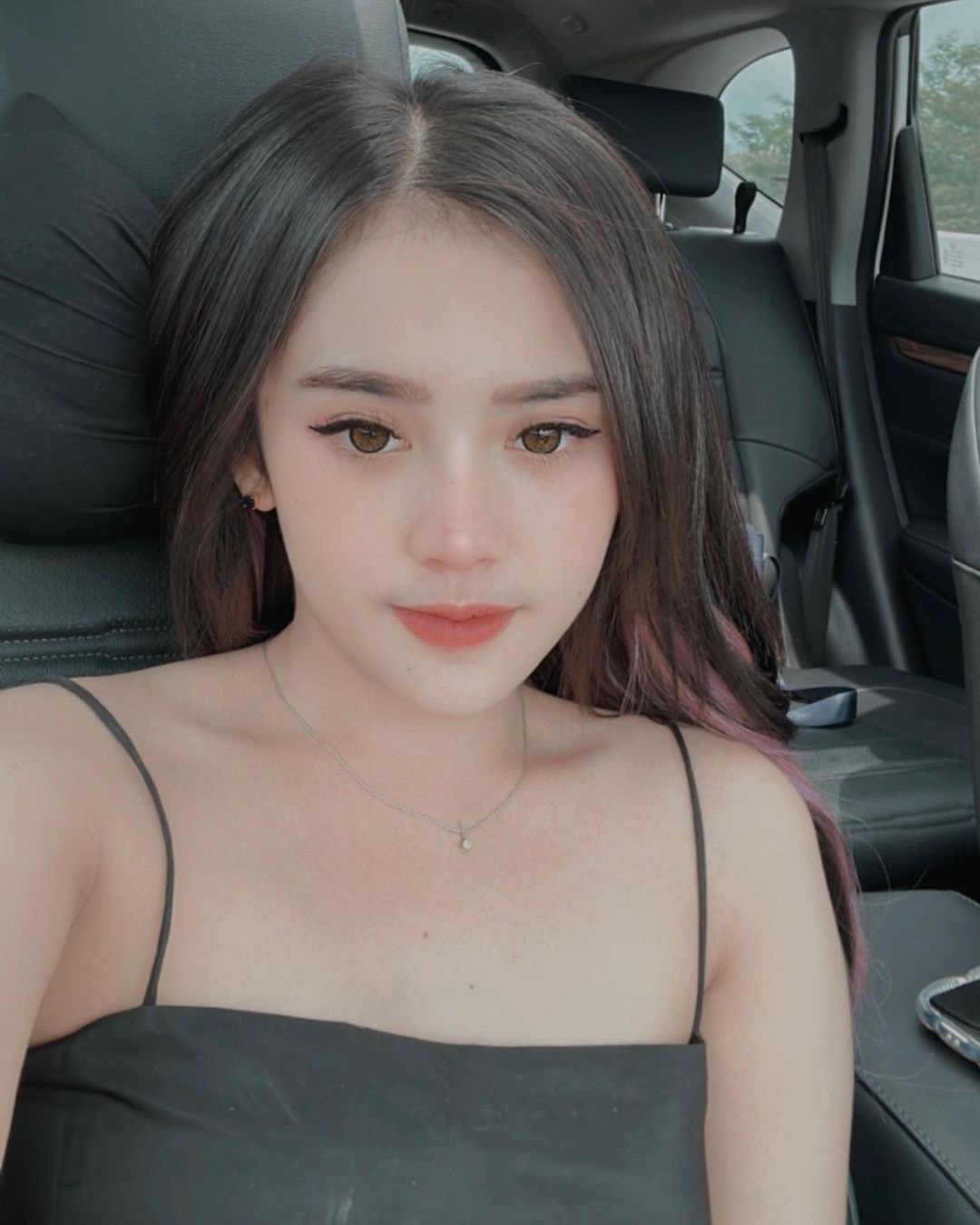 Korban Safitri Anggraini Dewi. (Instagram)