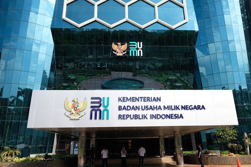 Siap-Siap! Rekrutmen Bersama BUMN 2024 Digelar Maret, Ini Syarat-syaratnya