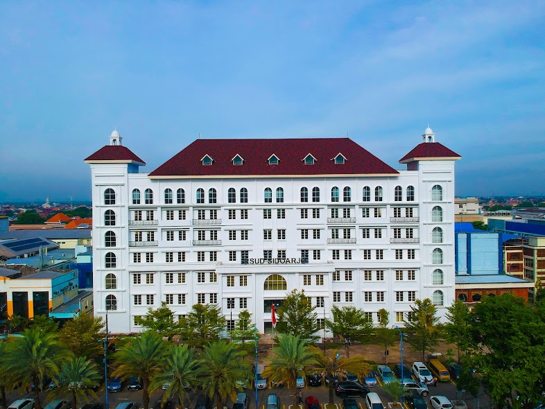 INFO LOKER SIDOARJO: RSUD RT Notopuro Sidoarjo sedang membuka lowongan kerja untuk 9 formasi. (IST)