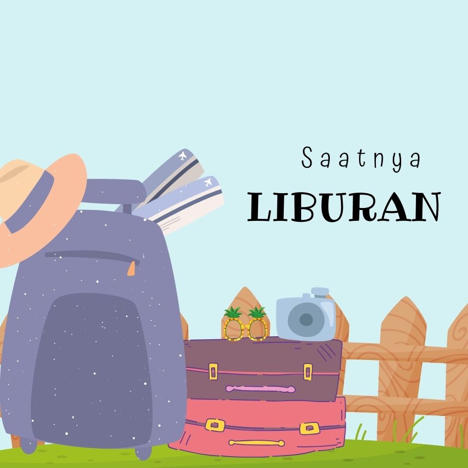 LIBUR LEBARAN: Masyarakat Sidoarjo menikmati libur panjang Hari Raya Idul Fitri.