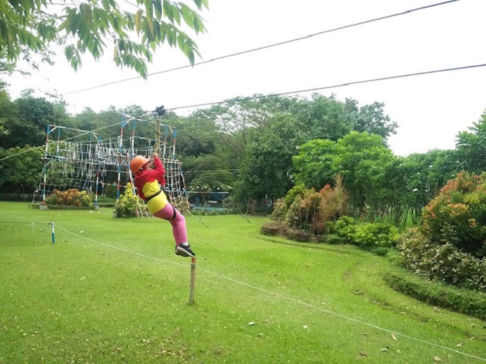 wisata Alas Prambon