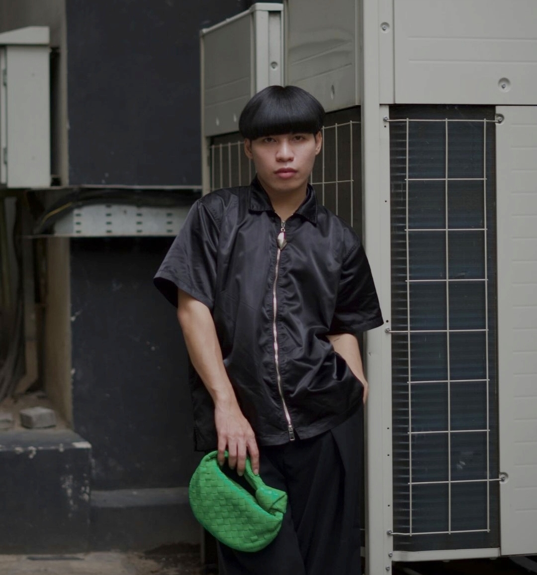 REST IN PEACE: Selebgram Brojabro dikabarkan meninggal dunia, Senin, 29 April 2024. (Instagram Brojabroo)