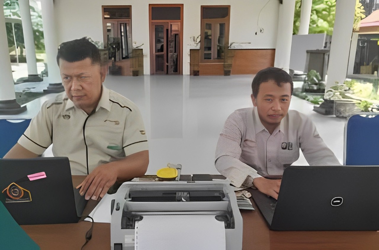 PELAYANAN : Layanan Samsat Sidoarjo yang akan hadir di Kantor Kecamatan Gedangan. (IST)