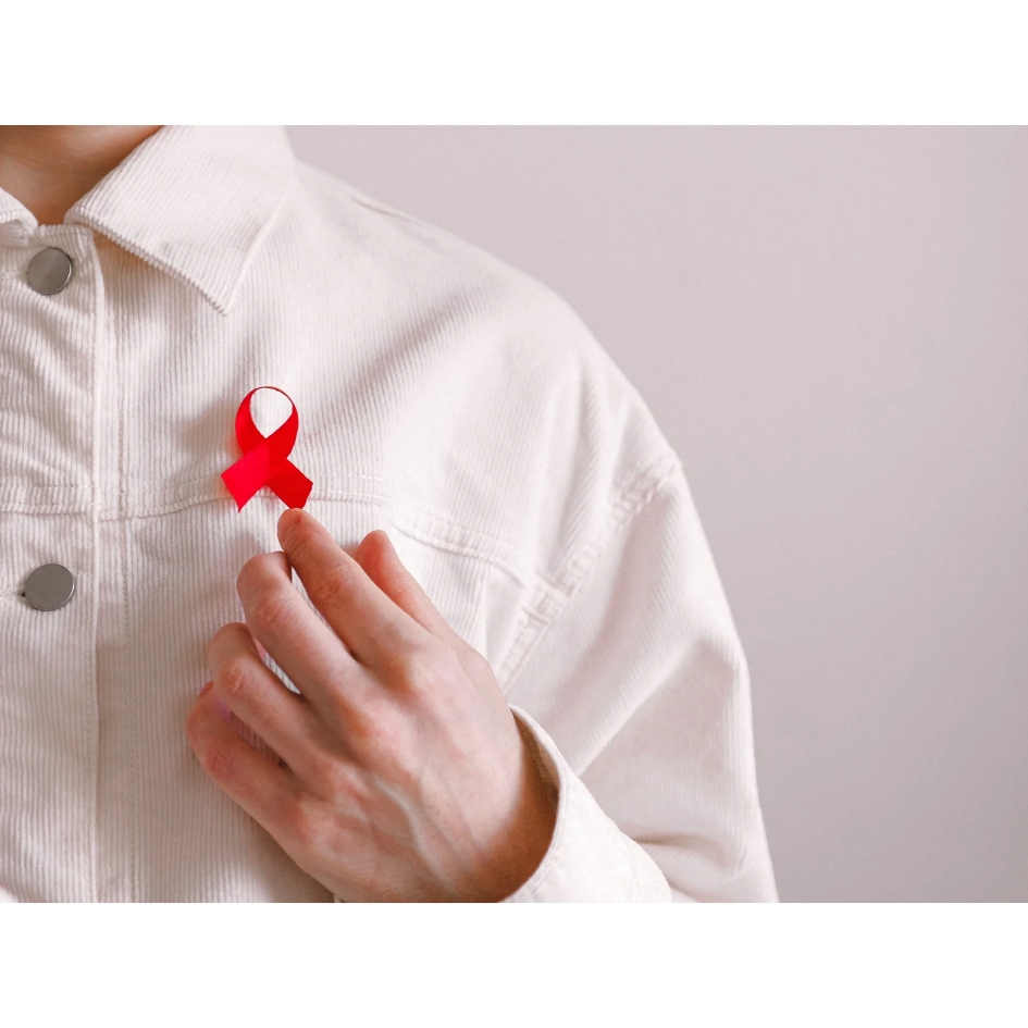 Ilustrasi HIV AIDS