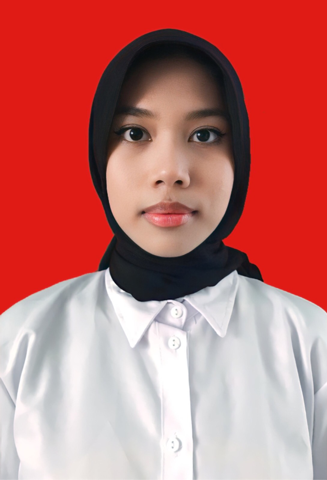 Ennea Vega Ariwibowo, mahasiswi&nbsp;Prodi Agribisnis, Fakultas Sains dan Teknologi, UIN Syarif Hidayatullah Jakarta