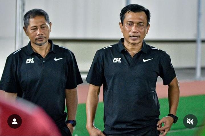 Widodo Cahyono Putro. (IST)