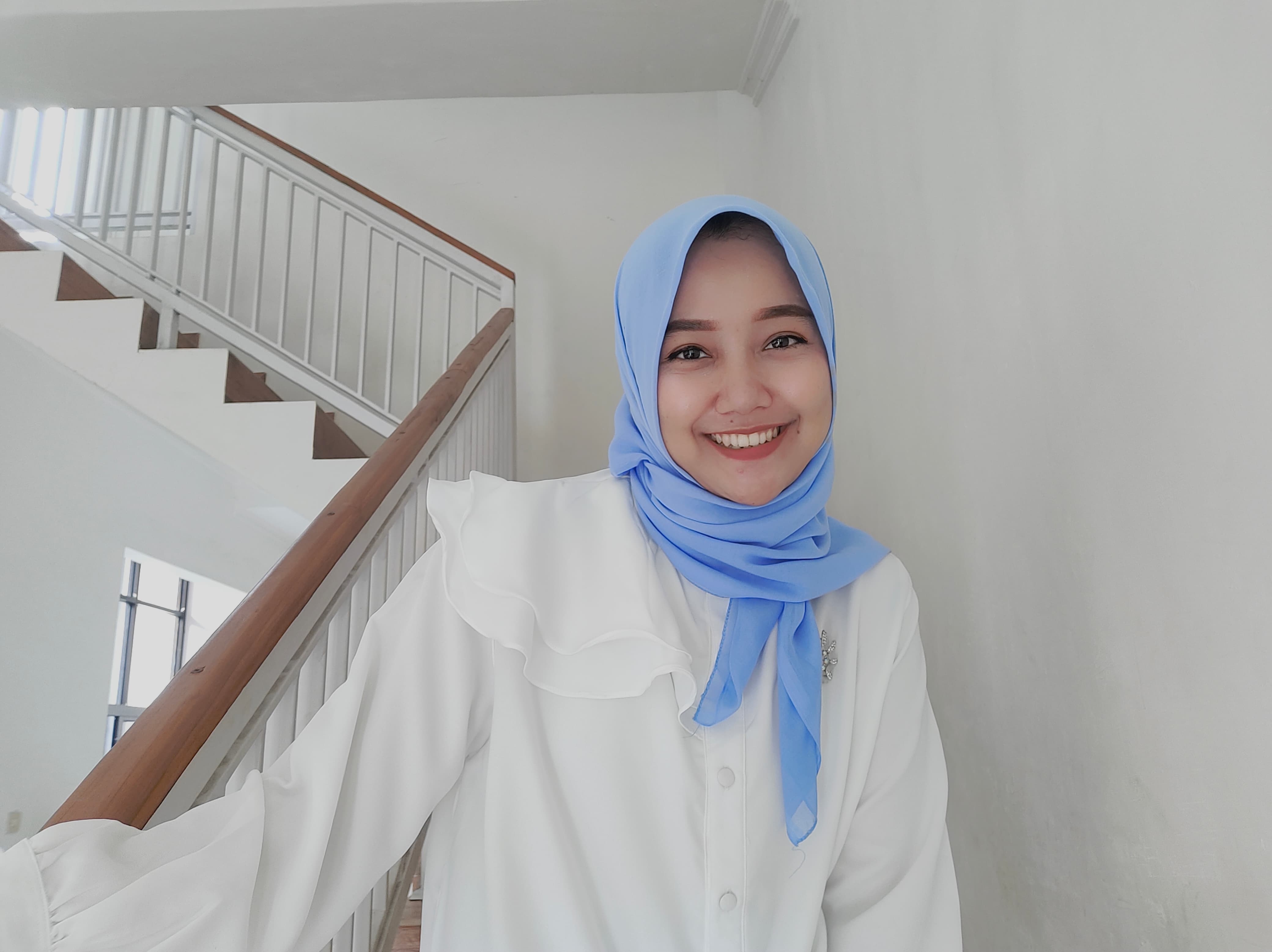 Erma Kusuma Pratiwi