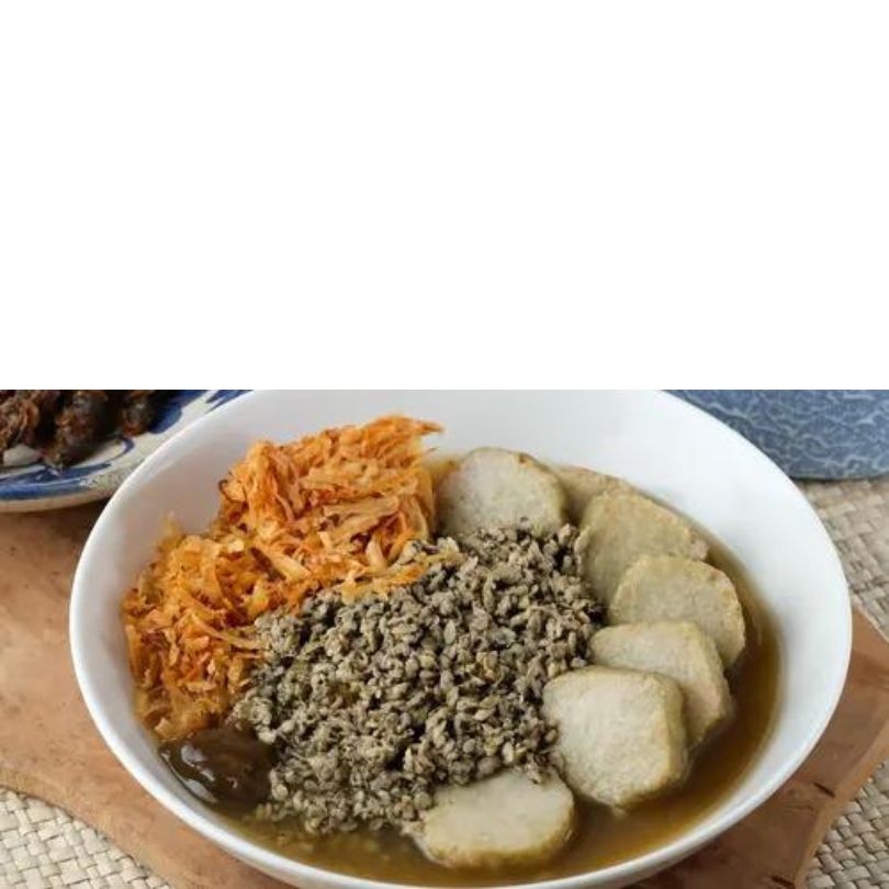 LEZAT: Kuliner asli Sidoarjo yang mengandung petis. (IST)