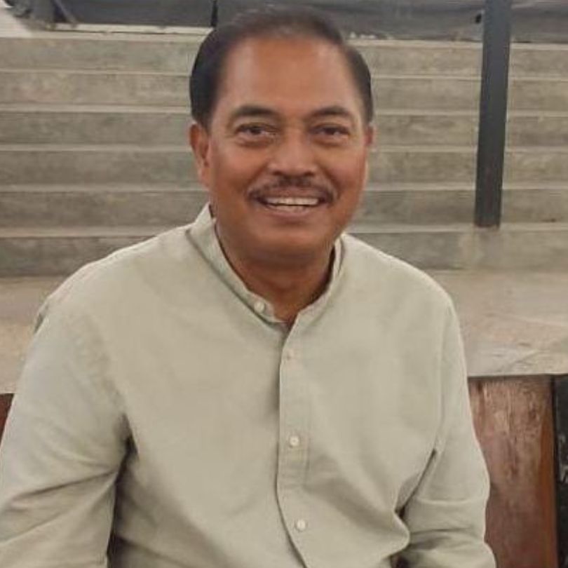 MEMBELA : Kuasa Hukum terduga tersangka AM, Muara Harianja. (IST)