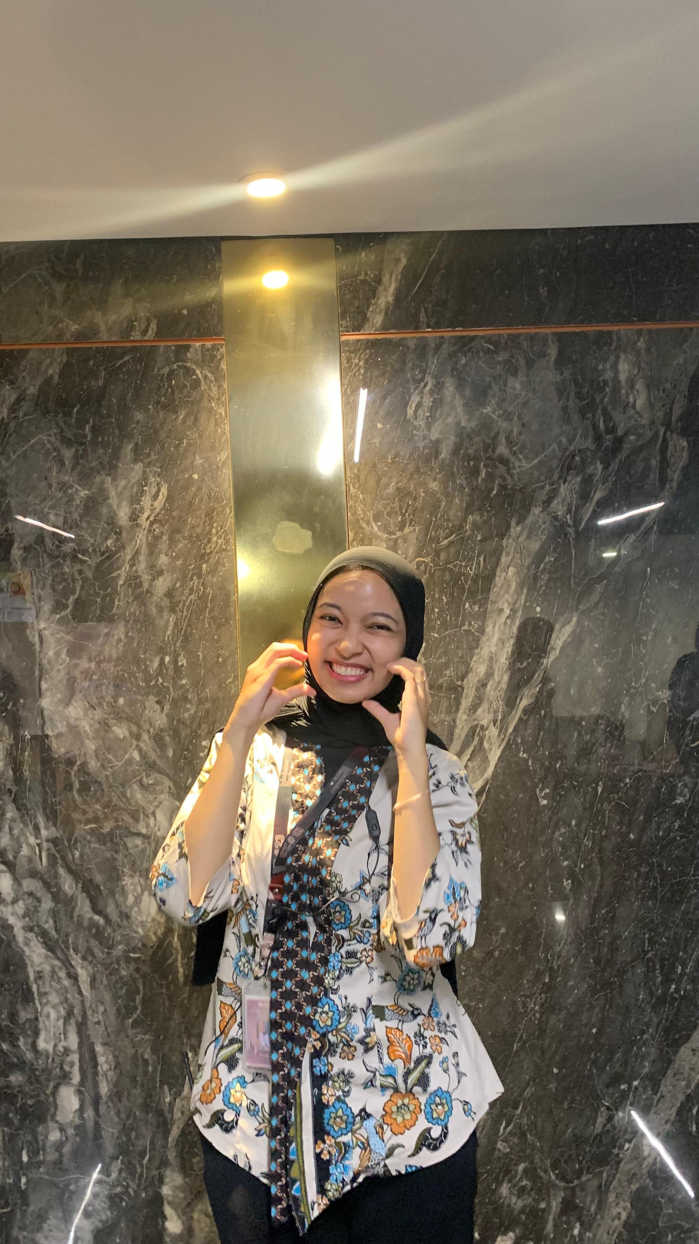Devita Zahra Amanda