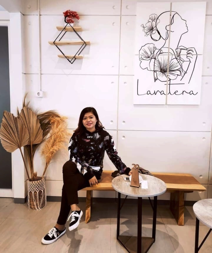 Erni Yulianti Wulandari S.Tr., Keb. (IST)