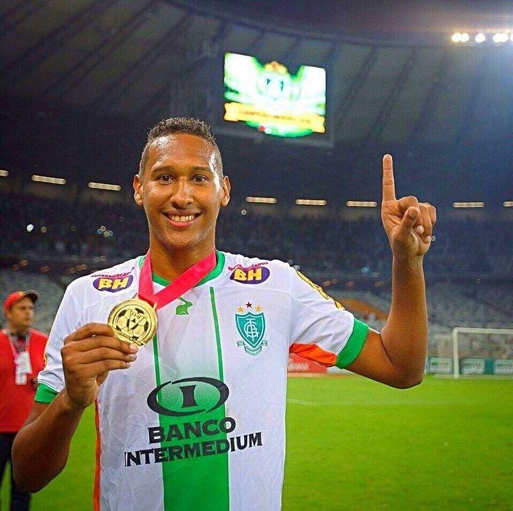RUMOR: Pemain asal Brazil, Artus Jesus Viera dikabarkan merapat bersama Deltras Sidoarjo. (IST)